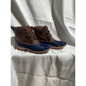 water boots